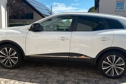 Renault Kadjar 112.489 km 12.300 &euro; Jettingen 71131