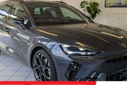 Cupra Leon 11.590 km 31.980 &euro; Homberg (Efze) 34576