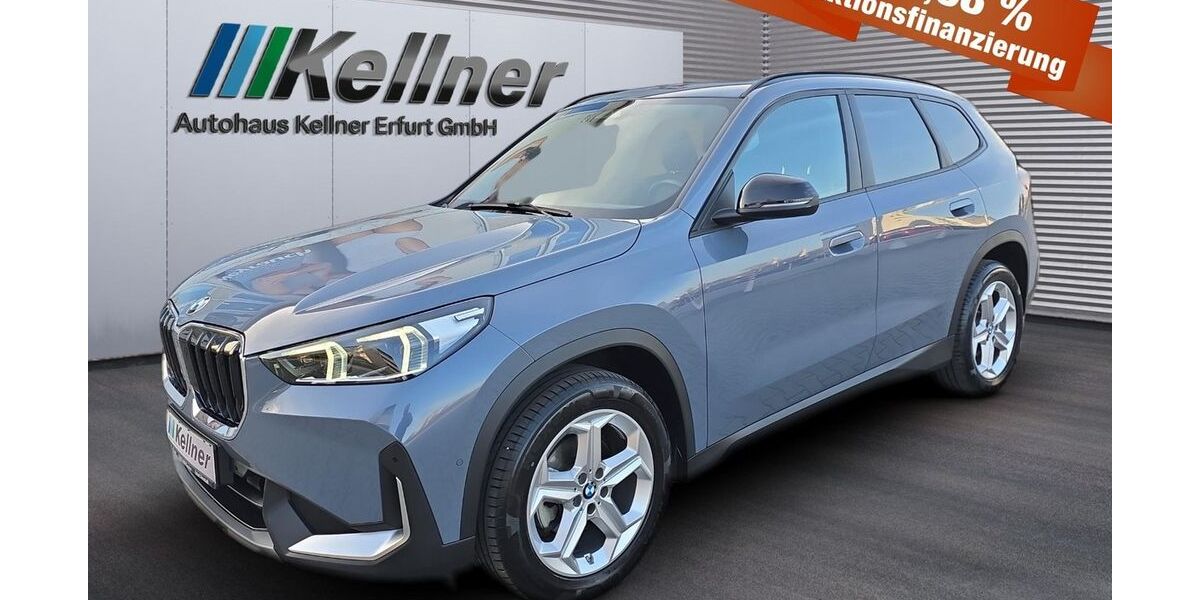BMW X1 26.428 km 42.880 &euro; Erfurt 99091