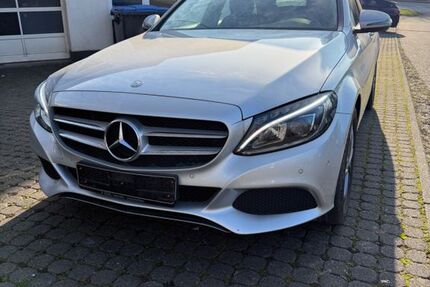 Mercedes-Benz C 220 103.000 km 16.000 &euro; Nauort 56237