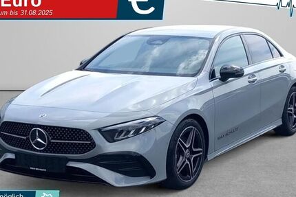 Mercedes A 200