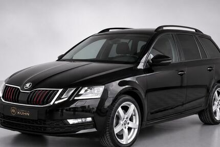 Skoda Octavia 106.396 km 14.980 &euro; Wörth am Rhein 76744