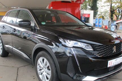 Peugeot 3008 32.702 km 16.950 € Oldenburg 26133