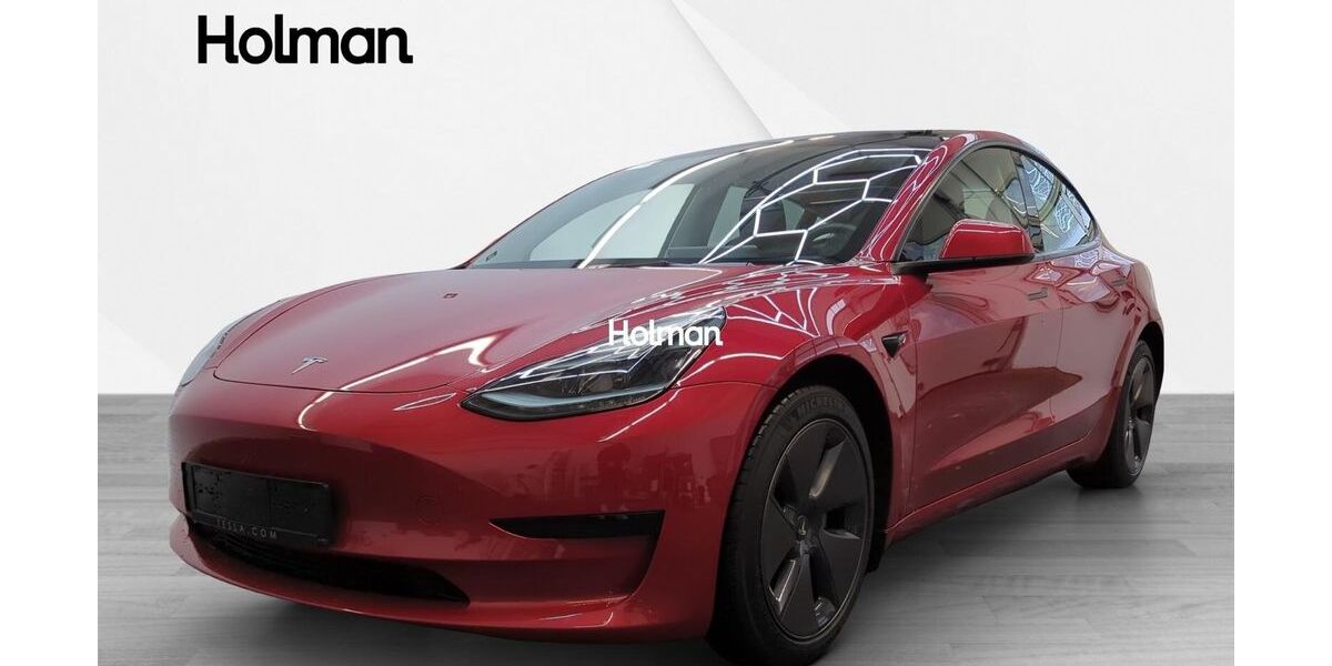 Tesla Model 3 81.741 km 20.652 &euro; Eschborn 65760