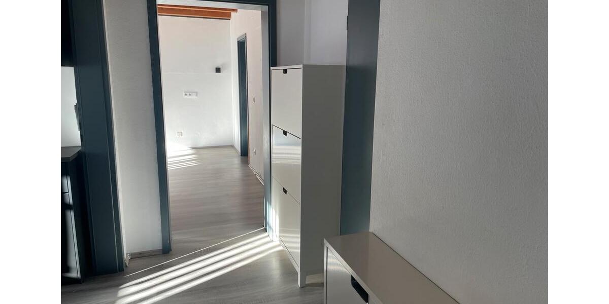 Etagenwohnung Siegsdorf - 2.5 Zimmer, 62 m&sup2;, 950&euro; | Angebot:26363018