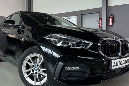 BMW 118 106.100 km 19.900 &euro; Neckartailfingen 72666