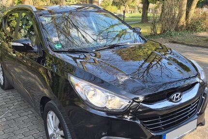 Hyundai ix35 150.600 km 5.999 &euro; Bad Vilbel 61118