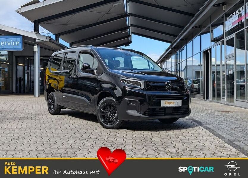 Berlingo