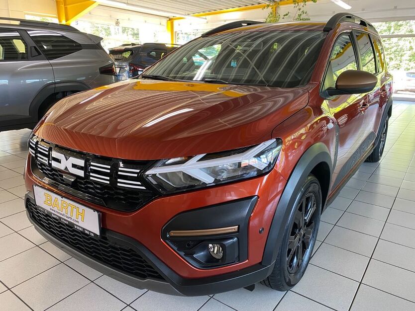 Dacia Jogger 3.500 km 23.990 € Erbach 64711