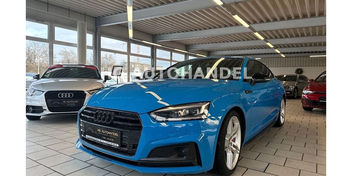 Audi A5 114.000 km 28.000 &euro; Erfurt 99091