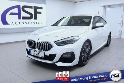 BMW 220 Gran Coupé 21.830 km 32.970 &euro; Fürstenwalde bei Berlin 15517