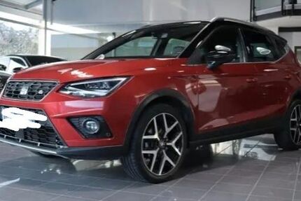 Seat Arona 55.000 km 12.990 &euro; Osterode 37520