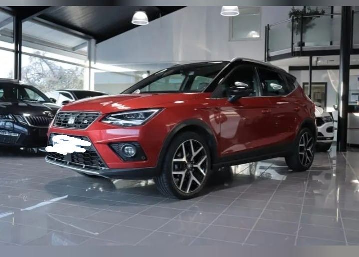 Seat Arona 55.000 km 12.990 &euro; Osterode 37520