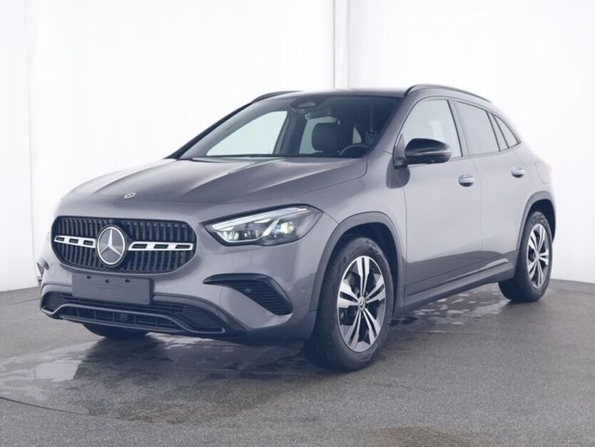 GLA 200