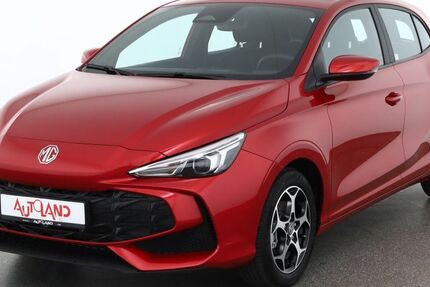 MG 3 19.549 km 15.890 &euro; Wismar 23970