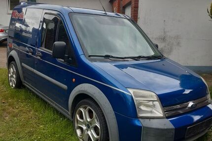 Ford Transit Custom 180.000 km 3.650 &euro; Kiebitzreihe 25368