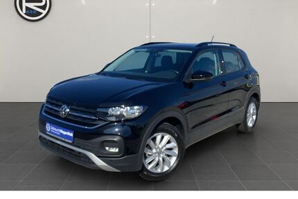 VW T-Cross 36.146 km 15.980 &euro; Fritzlar 34560
