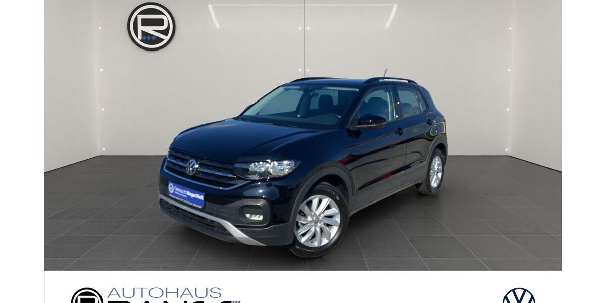 VW T-Cross 36.146 km 15.980 &euro; Fritzlar 34560