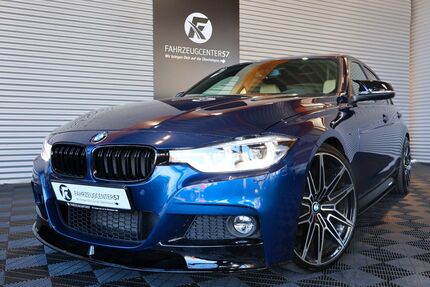 BMW 330 73.500 km 27.000 &euro; Wenden 57482
