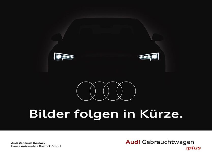 Audi A3 8.296 km 38.990 € Rostock 18059