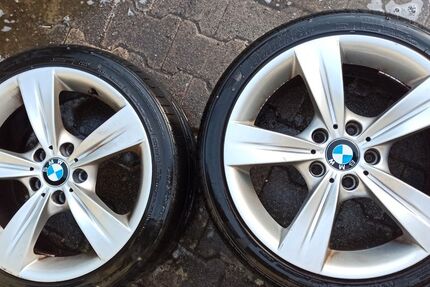 BMW 335 235.500 km 15.450 &euro; Ering 94140