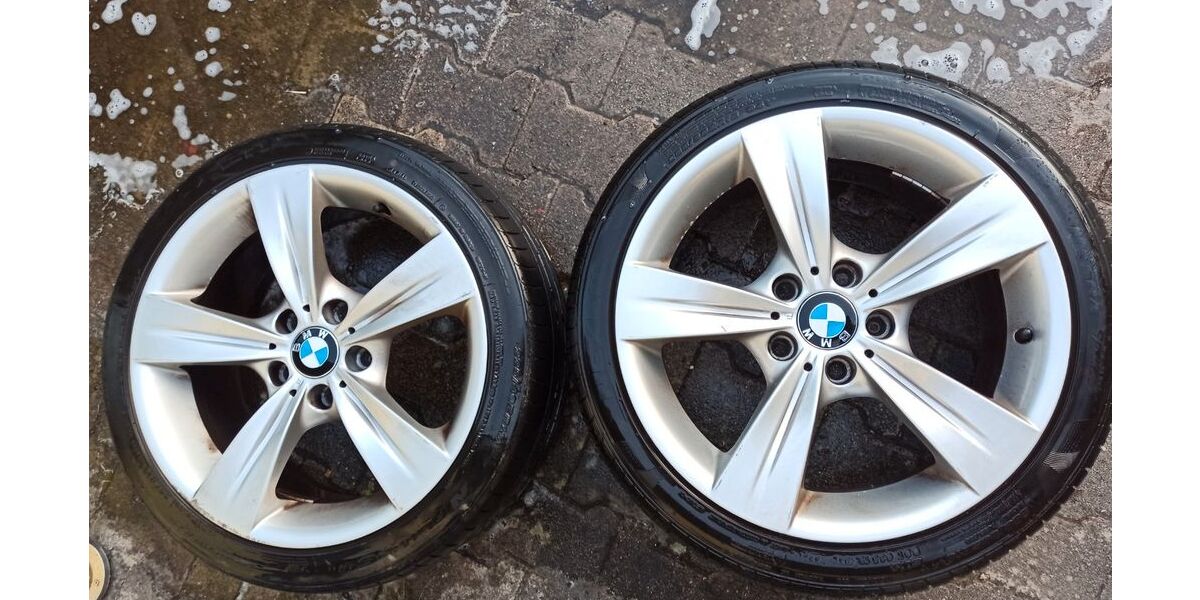 BMW 335 235.500 km 15.450 &euro; Ering 94140