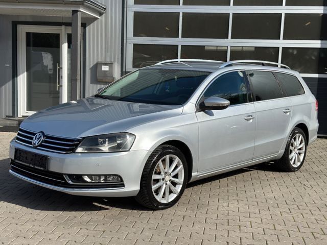 Passat Variant