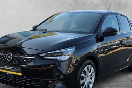 Opel Corsa 19.466 km 18.890 &euro; Efringen-Kirchen 79588