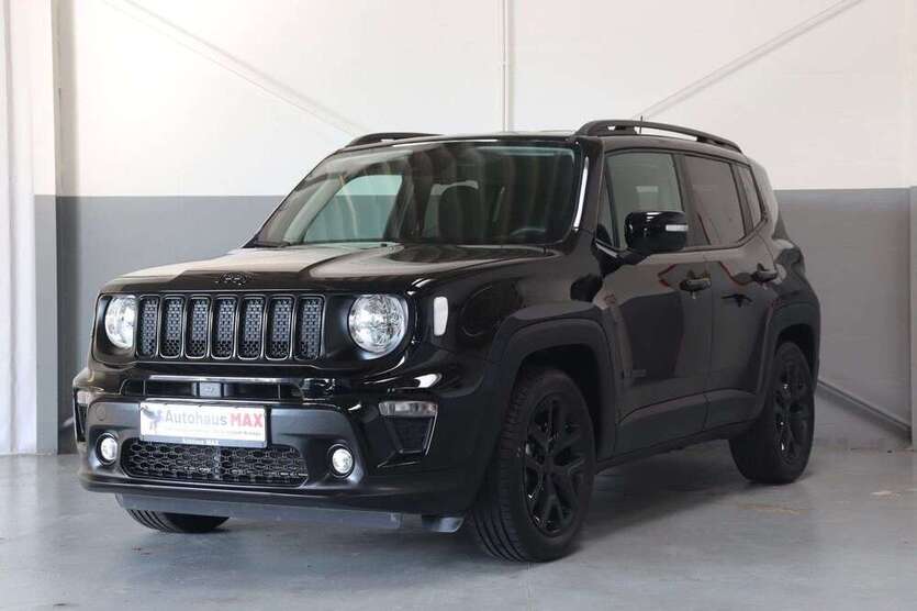 Renegade