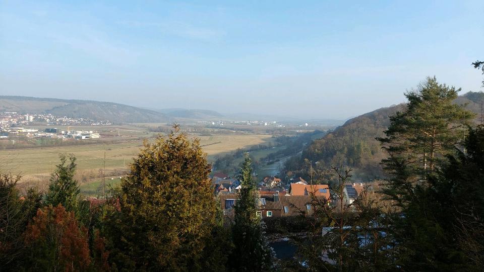 Einfamilienhaus Hammelburg - 4 Zimmer, 165 m&sup2;, 250.000&euro; | Angebot:26210732