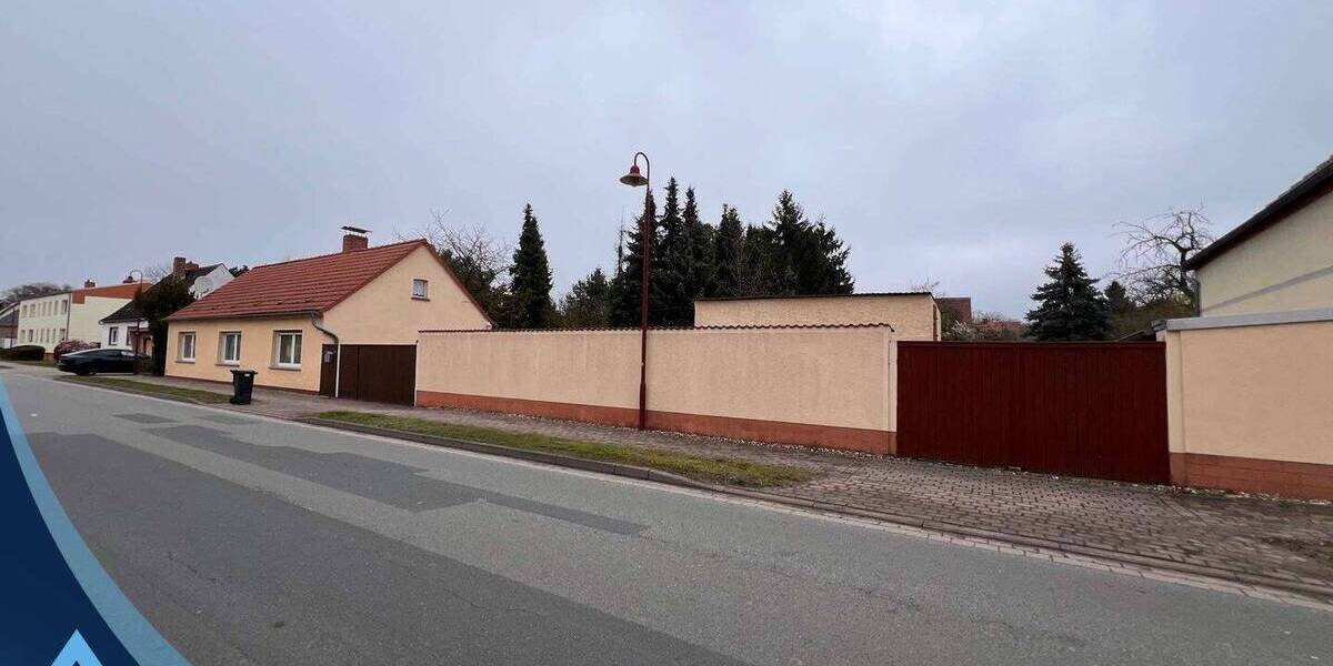 Einfamilienhaus Grieben Grieben - 4 Zimmer, 114 m&sup2;, 134.000&euro; | Angebot:26157393