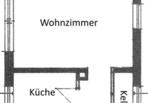 ~ Eigener Eingang + eigener Garten + eigene Gestaltung ~