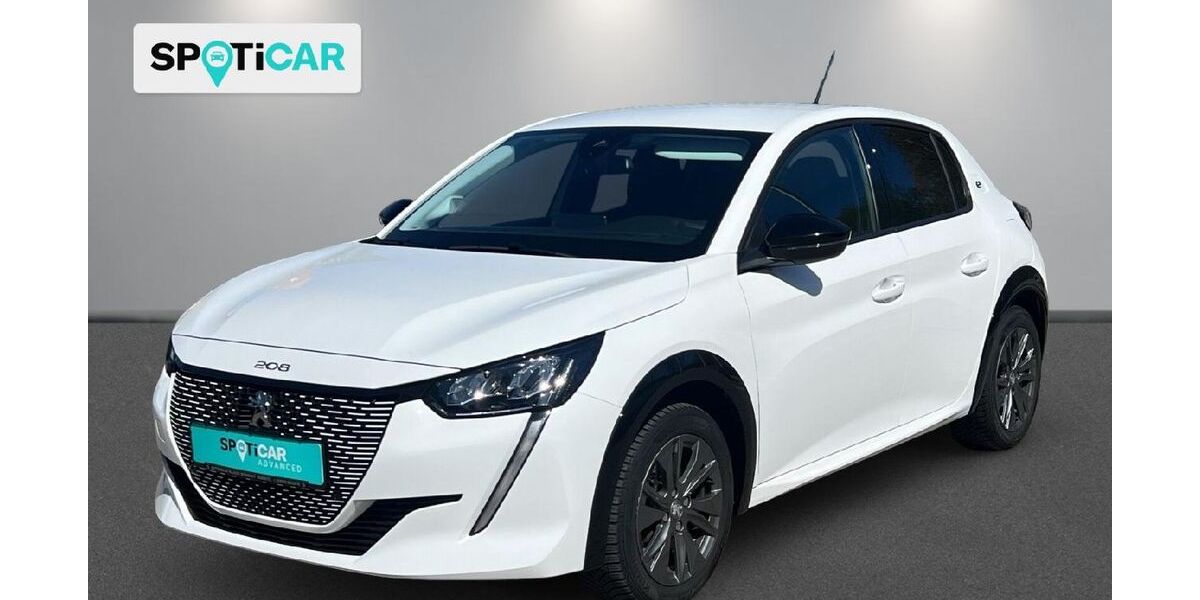 Peugeot 208 21.025 km 20.990 &euro; Ribnitz-Damgarten 18311