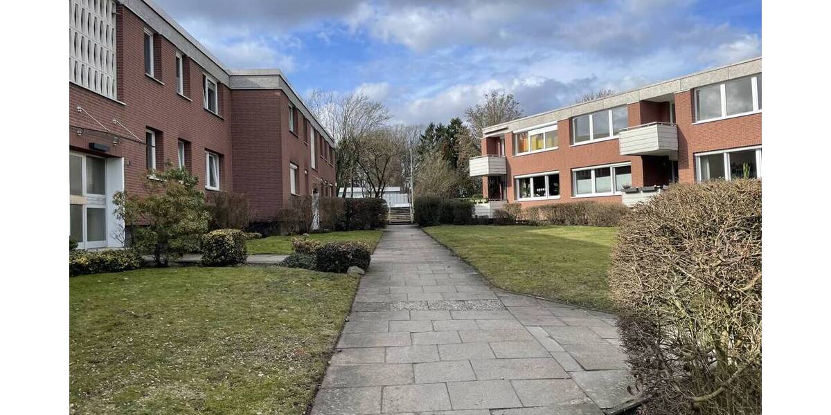 Etagenwohnung Seevetal Meckelfeld - 4 Zimmer, 90 m&sup2;, 200.000&euro; | Angebot:26092031