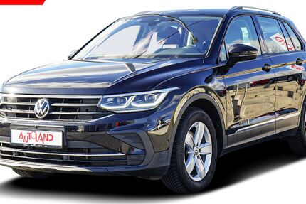 VW Tiguan 64.240 km 25.950 &euro; Cottbus OT Kolkwitz 03099