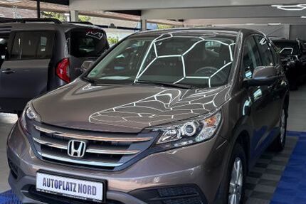 Honda CR-V 108.000 km 12.499 &euro; Ritterhude 27721