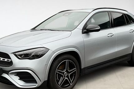 Mercedes-Benz GLA 200 7.250 km 42.880 &euro; Niebüll 25899