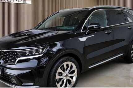Kia Sorento 59.448 km 34.499 &euro; Oberlungwitz 09353