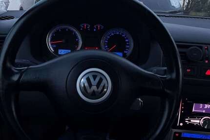 VW Bora 186.000 km 1.500 &euro; dietzenbach 63128