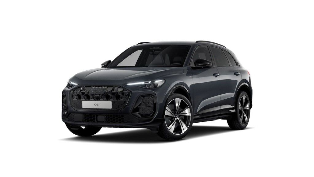 Audi Q5 21.500 km 66.490 &euro; Hildburghausen 98646