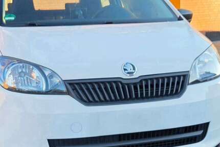 Skoda Citigo 123.574 km 5.100 &euro; Mönchengladbach 41066
