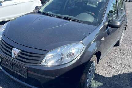Dacia Sandero 122.000 km 1.200 &euro; Lahr/Schwarzwald 77933