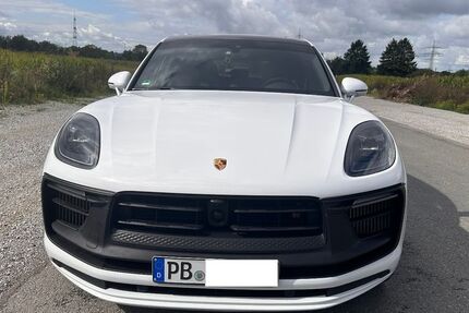 Porsche Macan 38.000 km 97.000 &euro; Paderborn 33106