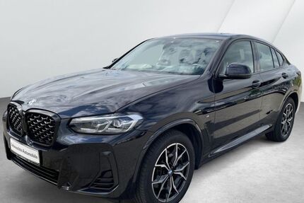 BMW X4 40.687 km 44.500 € Bremerhaven 27572