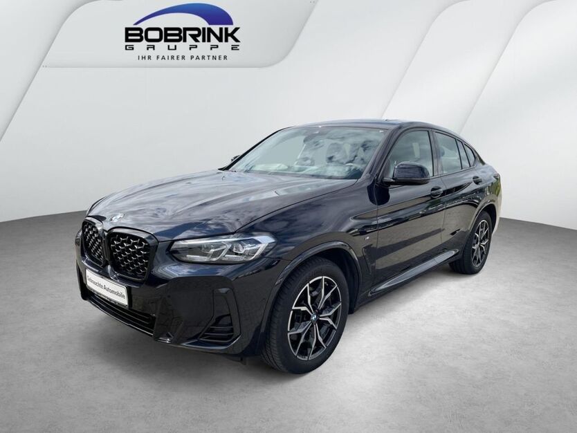BMW X4 40.687 km 44.500 € Bremerhaven 27572