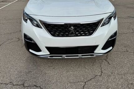 Peugeot 3008 76.000 km 20.400 &euro; Eislingen 73054