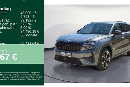 Skoda Kodiaq 8.605 km 48.990 &euro; Albstadt 72458