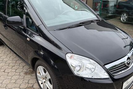 Opel Zafira 136.700 km 4.950 &euro; Beverstedt 27616