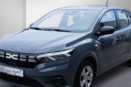 Dacia Sandero 31.900 km 13.449 &euro; Wunsiedel 95632