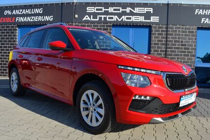 Skoda Kamiq 7.000 km 21.490 € Ihlow 26632